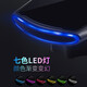 米将别克车载手机支架无线充电GL8/昂科威君威昂科旗导航支架汽车用品 别克专用【智能黑色】 20-24款GL8艾维亚陆尊ES/653T