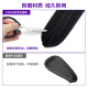 ZLER适配飞利浦剃须刀3系旋风PRO 3000Series S3881 S3885 S3883 S3882刀片刀网刀架转轴弹簧充电器线 大号收纳包