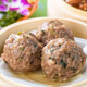 金早绿点香菜牛肉牛筋丸火锅丸子妹烧烤组合串760g20个