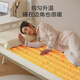
JD.com made TOP Star Certified Warm Star Electric Blanket, Overheating Power Off 3-speed Temperature Adjustment and Mite Removal Electrical Mat, Single Model 0.8x1.5m