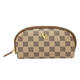 Coole Känguru-Frauenbeutel Handtasche 2023 Neue Mode Clutch Frauen Frühlings- und Sommer-High-End-Small Bag Checkerboard/Aprikose