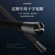 ECOODA (ECODA) Dance Soul Long-range Rod Piercing Rod One Half-Deep Sea Boat Fishing High-Flying Tuna GT Sea Fishing Luya Boat Fishing Wave Climbing Rod 2.51m Straight Handle 832S (bad weight 80-200g)