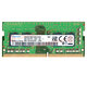 Samsung (SAMSUNG) original DDR4 PC4 fourth-generation notebook all-in-one computer memory bar, suitable for Lenovo Savior, Dell Inspiron, Asus Tianxuan, HP, Xiaomi, Huawei, etc. DDR4 2400 8G notebook memory bar