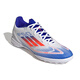 Chaussures de football adidas Chaussures masculines 2025 Nouveau été F50 Club TF Tf Spike Training Chores IF1343 Mid-Range 41