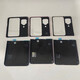 I is suitable for FindN3flip original back cover glass original disassembly rear case battery cover back case shell FindN3flip upper cover moonlight muse