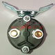 Mai Yi Trombetta Gabelstapler Ölpumpe DC-Schütze 684-2461-212-09-17 Relais 12v24v 684-2461-212-09 Original Old Model 24V