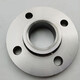 Youneng flat welding flange with neck HG/T20592 SO250-25 M 316 (unit piece)