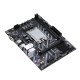 Südchina Goldmedaille H610/B760m Motherboard CPU Set mit Intel I5 12400F/12600KF/12490F/I3 12100F Board u Set Black Myth Wukong Gaming-Computer B760M-K Alleinerziehende Motherboard