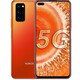 二手 荣耀V30 Pro 麒麟9905G手机鸿蒙手机 幻夜星河 8+128GB