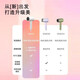 Panasonic [new product launch] small blower, constant temperature quick-drying negative ion hair care, dormitory and home portable hair dryer, give girlfriend and boyfriend birthday gift NE6H, brand new 2.0 small blower, NE6H-H
