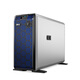 Dell PowerEdge T360 Small Enterprise-grade Tower Server Storage Computer Host Xeon 4-core E-2434 3.4GHz 32G丨3*600G SAS丨H755丨Power Dual