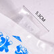 
Opelson 30 packs 400ml water-filled ice packs freshly delivered ice packs ice packs cooling outdoor food refrigeration