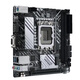 华硕（ASUS） ROG Z690 H610迷你ITX电脑主板支持酷睿12代CPU处理器 PRIME H610I-PLUS D4