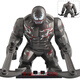 Fangcheng Marvel Venom Venom 3 Venom против Человека-паука Яд Дэдпул Осьминог собрал строительные блоки детские игрушки XH1049 Agent Venom Agent