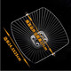 Suluo geeignet für den europäischen Boss-Bereich Hood Filter CXW-200-