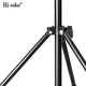 
Hi-vobo mobile phone live stand floor-standing tripod telescopic outdoor portable selfie video drama anchor office live online course Douyin Android Apple universal mobile phone stand single mobile phone floor lift stand