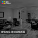 Fluorite home wide-angle camera monitor Home wireless WiFi Fluorite cloud indoor remote intercom magnetic base C1HC 720P C1HC standard + 32G memory card