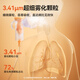 Jiaruikang (HOMED) mist cloud atomizer for children's medical home adult elderly compressed atomizer JLN-2317AS