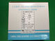 Qiongming Changzhou Huibang Controlador de temperatura CHB702-011-0111013 Tabla de control de temperatura Huibang CHB702-021-0131013 Modelo lateral CHB702-011-0111013 Siguiente
