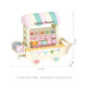 
[70% new] Senbeier family toys children's gift girls play house princess doll toys candy store SYFC5266