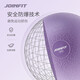 Jieyingfei Pilates Ball Thickened Explosion-proof Fitness Ball Children's Pregnant Women Yoga Ball Woad Green 20cm