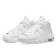 耐克（Nike）运动鞋女鞋 AirJordan11休闲鞋AJ11黑银大魔王25周年女子篮球鞋 DH9719-100 35.5