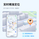Xiaodu Qinghe Learning Teléfono móvil W30 EDICIÓN Aprendida AI Controlable Controlable Profesor Wenxin Sistema de personalización de Big Model Sistema primario, junior y secundaria anti-Adición Anti-Adición 5G Teléfono móvil Estudiante 8+256GB
