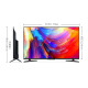 Xiaomi TV 4A 43-inch Youth Edition Full HD Bluetooth Voice Remote Control 1GB+8GB Artificial Intelligence Network LCD Flat-panel TV L43M5-AD/L43M5-5A
