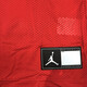 耐克（NIKE）男装Air Jordan运动服跑步健身训练吸汗快干透气轻薄无袖T恤背心 CZ2500-687 S