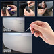 Gangtu Geely New Emgrand Ice Crystal White Car Paint Touch-Up Pen Self-Spray Paint Emgrand GSGLEV Car Paint Scratch Repair Kit
