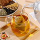 Beijing Tongrentang Bufanda de maíz Té de hoja de morera Green Qian Liu Tea inferior I Tea de azúcar en la sangre Otros Ajuste las tres aguas y la presión arterial inferior I [Qing Qian Liu Buff de maíz Té de hoja de morera] 3 cajas 120 paquetes [Qing Qian Liu Buff de maíz Té de hoja de morar
