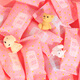 Tatanice Juguetes para niños, animales pequeños, bolsas ciegas, cajas ciegas, regalos pequeños, lindas partículas, 20 modelos en miniatura, regalos del día infantil