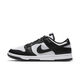 
Nike (NIKE) Dunk Low Nike men's black and white panda low top casual shoes DD1391-100 DD1391-100 41