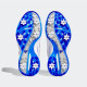 ADIDAS GOLF SAPAES MENOS A MASS SERIE DE ZG23 NUEVA Moda Ligero Ligero Anti-Slip Splashing Boa Sports Sports Sports Gy9715 White/Bright Blue/Metal Silver 43