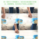 太空沙（SPACE SAND）无毒套装彩泥粘土儿童玩具沙彩沙色4斤礼盒MS-01六一儿童节礼物