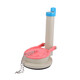 家柏饰T0T0马桶水箱配件SW804B CW870 CSW719B座便器进水阀排水阀扳手 连体排水阀