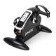 Aiheng Electric Rehabilitation Machine Bicycle Training Special Equipment for People with Weak Upper and Lower Limbs Special Exercise Rehabilitation Machine for Middle-aged and Elderly People Black Upgrade Model丨With Gloves Anti-slip Pad Grip Ball