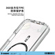 Ogbro Apple Magnetic Aspiration Anti-Fall Cas de téléphone mobile complet entier adapté au boîtier de protection 16PRO CARTONE MIGNE CARIAGE CRÉATION 16PROMAX CAS SOUTIENS MAGSAFE MAGNETINE AUTRE CHARGE SUMM