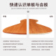 莫森（MOSEN）MUS820尤克里里乌克丽丽ukulele进阶单板桃花芯迷你小吉他21英寸