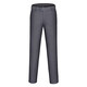 Luxusbaum (Sheshu) Hosen für Männergeschäft Casual Slim Hosen für Mikro-Stretch-Komfort Herrenhosen SSXK9909RQ2202 GRAU 175/84A