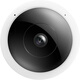 TP-Link Wireless Surveillance Camera 360 Grad ohne tote Winkel Hochdefinitions-Panorama-Fischerei-Videokopf mit Nachtsicht Mobile App Remote-Anzeigen in Indoor-Heim-Sicherheitsmonitor Guanjiabao 5 Millionen Panoramabläufe [WiFi-Version] ohne Speicher