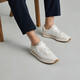 Clarks Herrenschuhe Casual Sports Retro Trend Fashion Avantgarde Freizeitschuhe
