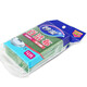 Miaojie Baijie Cleaning Cloth General Kitchenware 4-piece Kitchen Cleaning Washing Cloth Dish Cloth Brushing Cloth Remover Oil and Dirt Remover Cloth 4-piece Kitchen