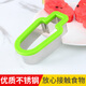 Necooks stainless steel watermelon cutting tool watermelon slicer fruit divider popsicle cutting mold mold platter tool