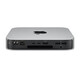 Apple Mac mini Apple mini host de segunda mano nuevo chip M4/M1/M2 Pro escritorio host pequeño edición de video y edición de fotografías diseño de oficina 24 modelos de chip M4 (10+10) 16+256G 95% nuevo