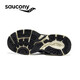 Saucony 2k Zapatos Caballeros zapatos casuales Hombres y mujeres zapatos de padre retro Mujeres gruesas de altura de altura