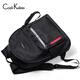 Caeli / Keleie Men's Backpack Style Korean Style Sac à dos Fashion Mend's Fashion Trend Simple Casual and Lightweight Men's Bag CK671 Black