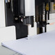 
Deli 3853 Riveting Hot Melting Pipe 3880 14600 14601 33480 14608 Automatic Binding Machine Willow Tube White