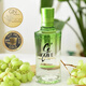 Jifan Gin Vin, French Original Bottle Importé Vin étranger, cocktail Mélange de mélanger vin Vin Gin Gin, Gin Gin Vin, auto-alimentation Jifan Tenghua Gin Wine 700ml * 1 Bouteille