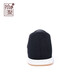 
Shiju autumn new style old Beijing cloth shoes men lazy traditional cloth shoes breathable middle-aged and elderly dad retro layered men's shoes 12802 black 44